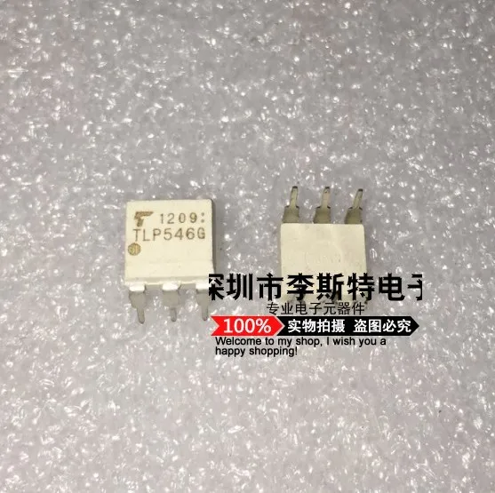 

TLP546G DIP-6