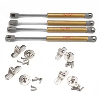 

Adeeing 100N/22.5lb Car Rear Window Glass Gas Spring Shock Lift Strut Struts Support Bar Rod for ford fiesta vw touareg 2004