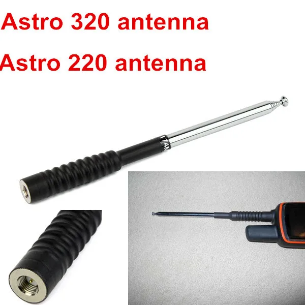 Телескопическая 360 антенна astro 320 SMA male of 220 alpha100|136-174mhz antenna|antenna telescopictelescopic antenna |