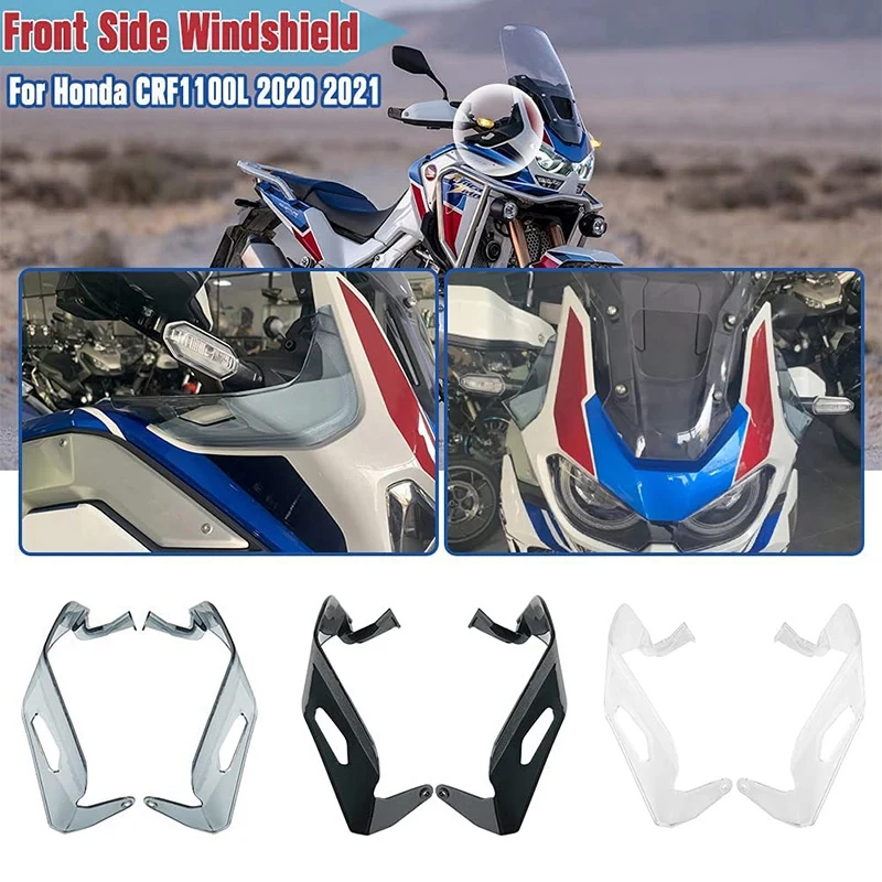 Обтекатель для ветрового стекла мотоцикла Honda CRF1100L Africa Twin Adventure Sports 2020-2021 |