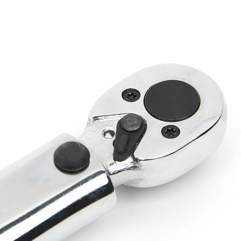 1/4inch 5-25NM Torque Wrench Adjustable Torque Wrench Hand Spanner For Repairing Tool