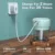 100/250 мл Мини USB Беспроводной Электрический Чеснок Давилка Пресс Мясорубка Овощной Чили Мясорубка Еда Измельчитель Кухонные Инструменты