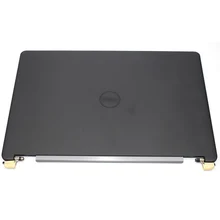 Для Dell широта E5470 ноутбук ЖК-задняя крышка/ЖК-экран передняя рамка/ЖК-петли 0C0MRN C0MRN 0C0MRN черный