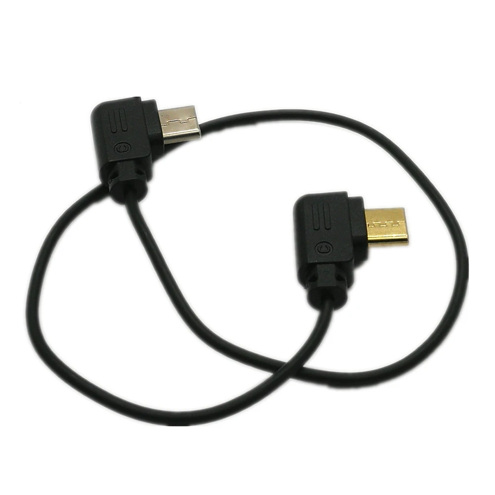 USB-C to Type-C Multi-Camera Control Cable for DJI Ronin-SC