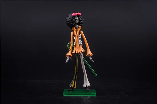 

ONE Piece Wii One Piece Unlimited Cruise Luffy Nami 2 Generation 6-Cute Capsule Toy