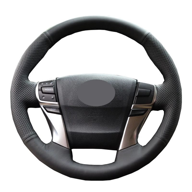 Специальный ручной чехол для рулевого колеса Toyota подходит для hanranda Ruizhi Camry RAV4 leiling Carola