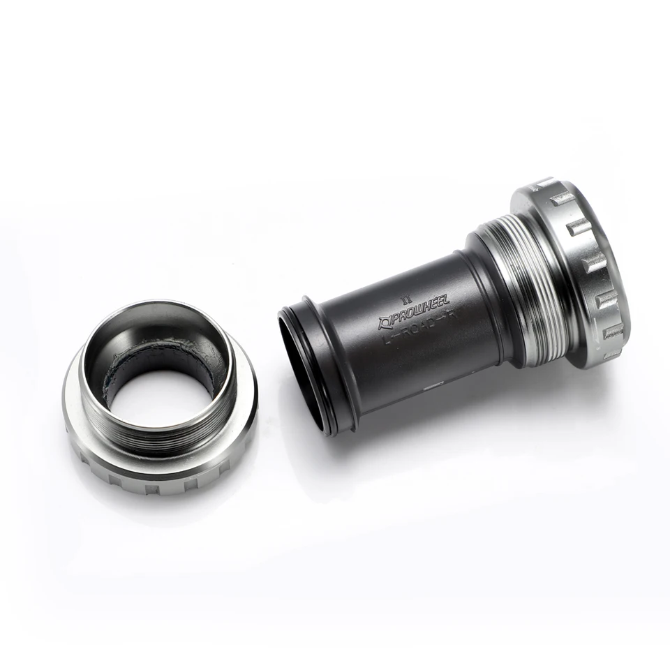 パーツ bB HASSNS Bicycle Bottom Bracket BB68 Sealed Ceramics Bearing For Mtb