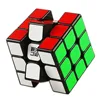 Yongjun Yulong V2 M 3x3x3 Magnetic Speed Cube 3x3 2M Magic Cube Puzzle Professional Educational Toys for Kids Gift ► Photo 3/6