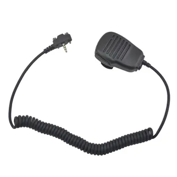 

VX-231 Hand microphone Mini for Motorola GP2000 GP2100 GP300 GP308 GP68 GP88 GP88S EP350 DEP350 radios