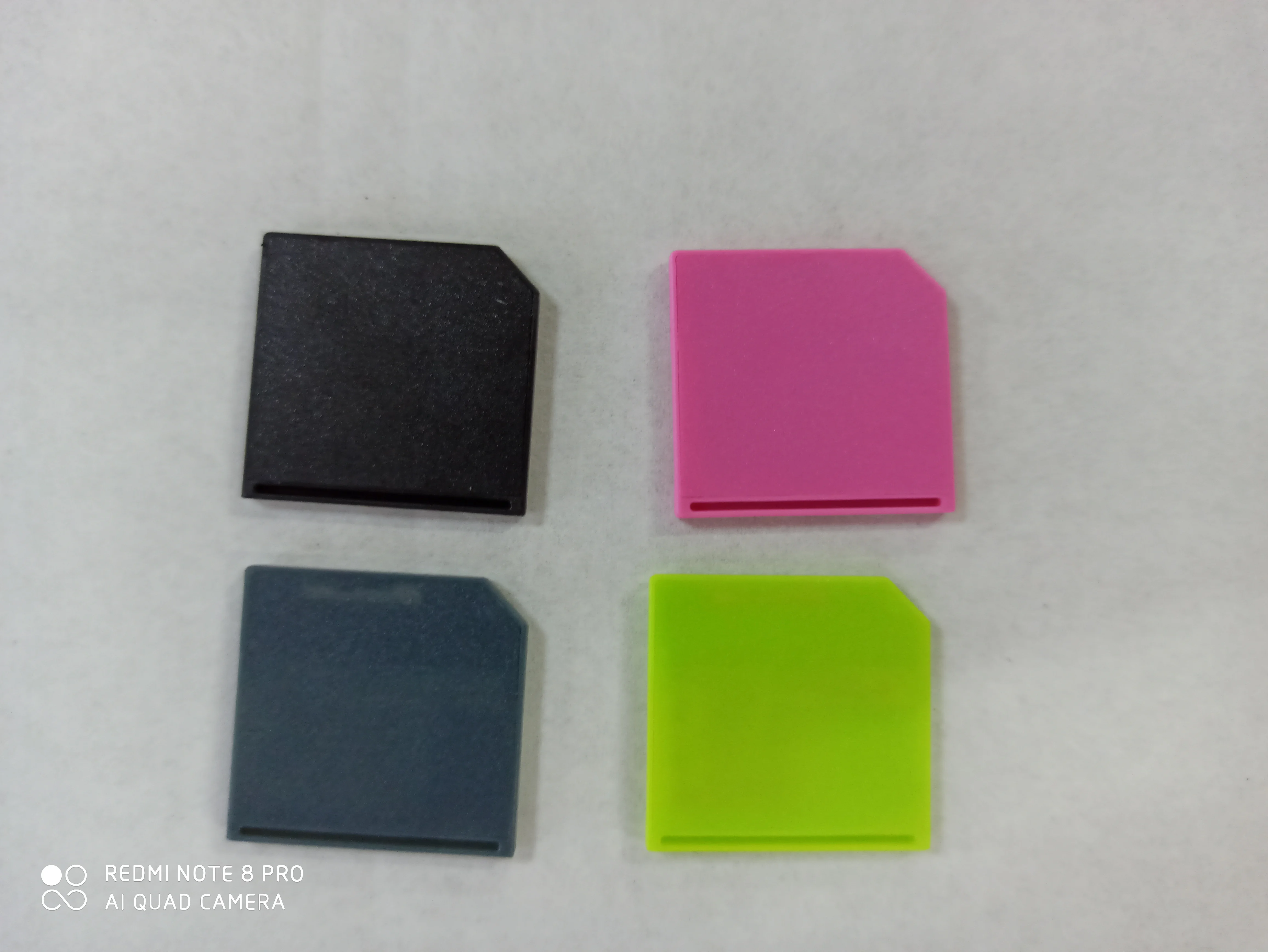 L красочное устройство для чтения смарт карт MacBook Pro/Air Micro SD SDXC TF адаптеров