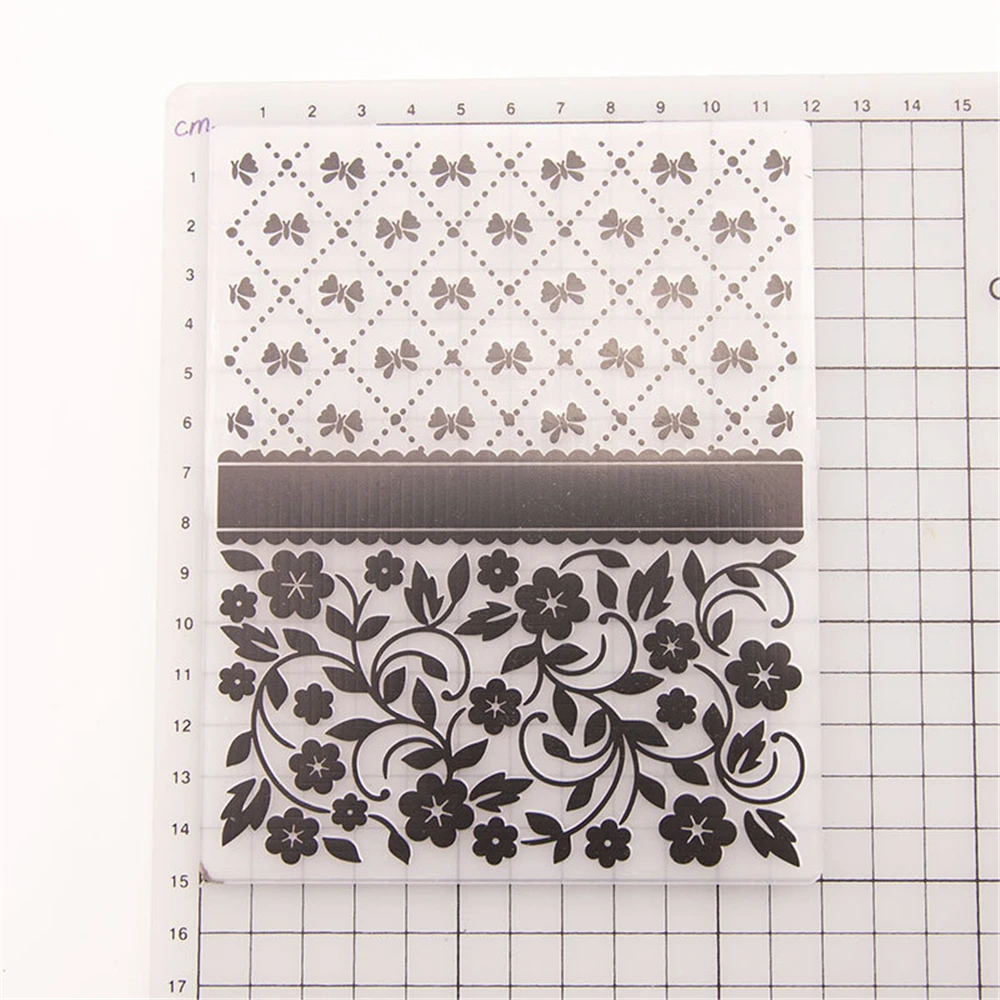 Embossing Folder (4)