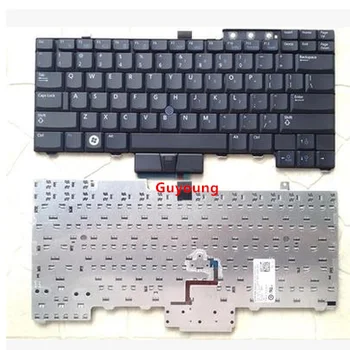 

US keyboard for Dell Latitude E6400 E6410 E5500 E5510 E6500 E6510 for Precision M2400 M4400