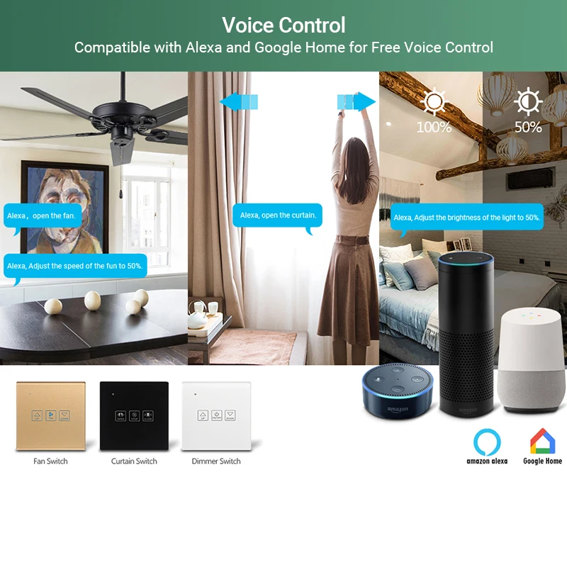 Tuya ZigBee 3.0 스마트 게이트웨이 허브, 와이파이, 스마트 홈 브리지, 스마트 라이프 앱, 무선 리모컨, 알렉사, 구글 홈과 작동