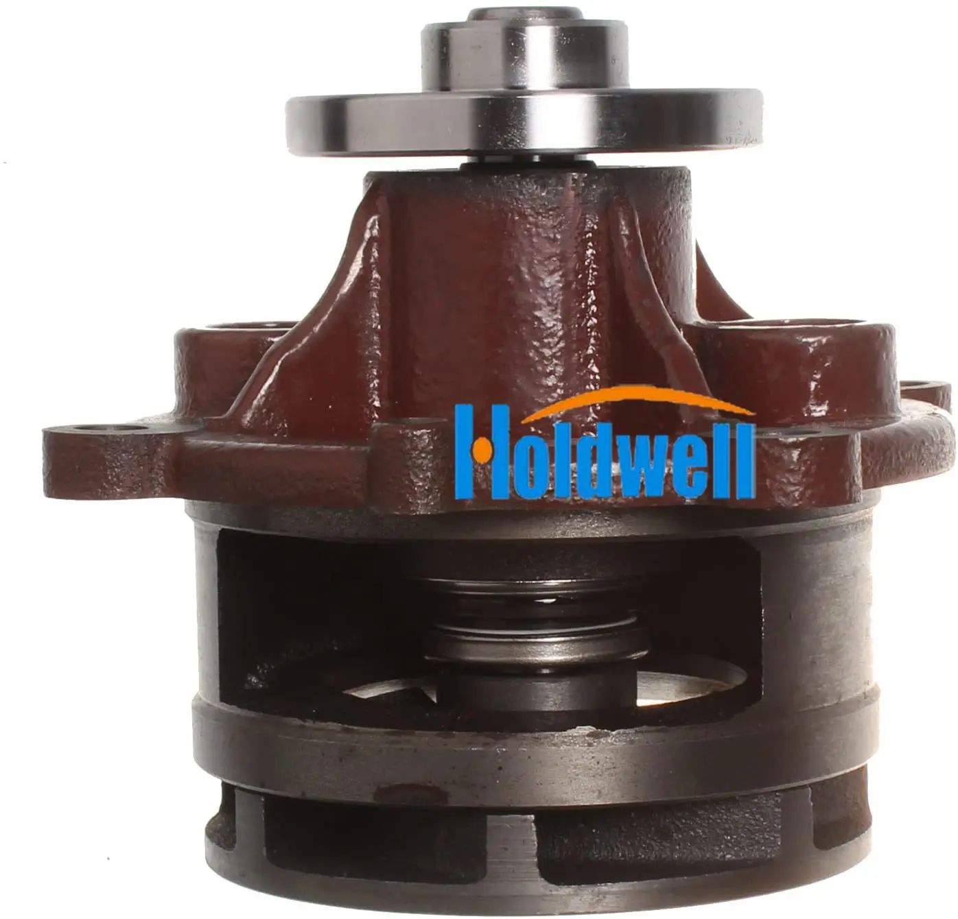 Водяной насос Holdwell 20502535 20459004 для экскаватора Volvo EC290B EC240B EC210B | Автомобили и