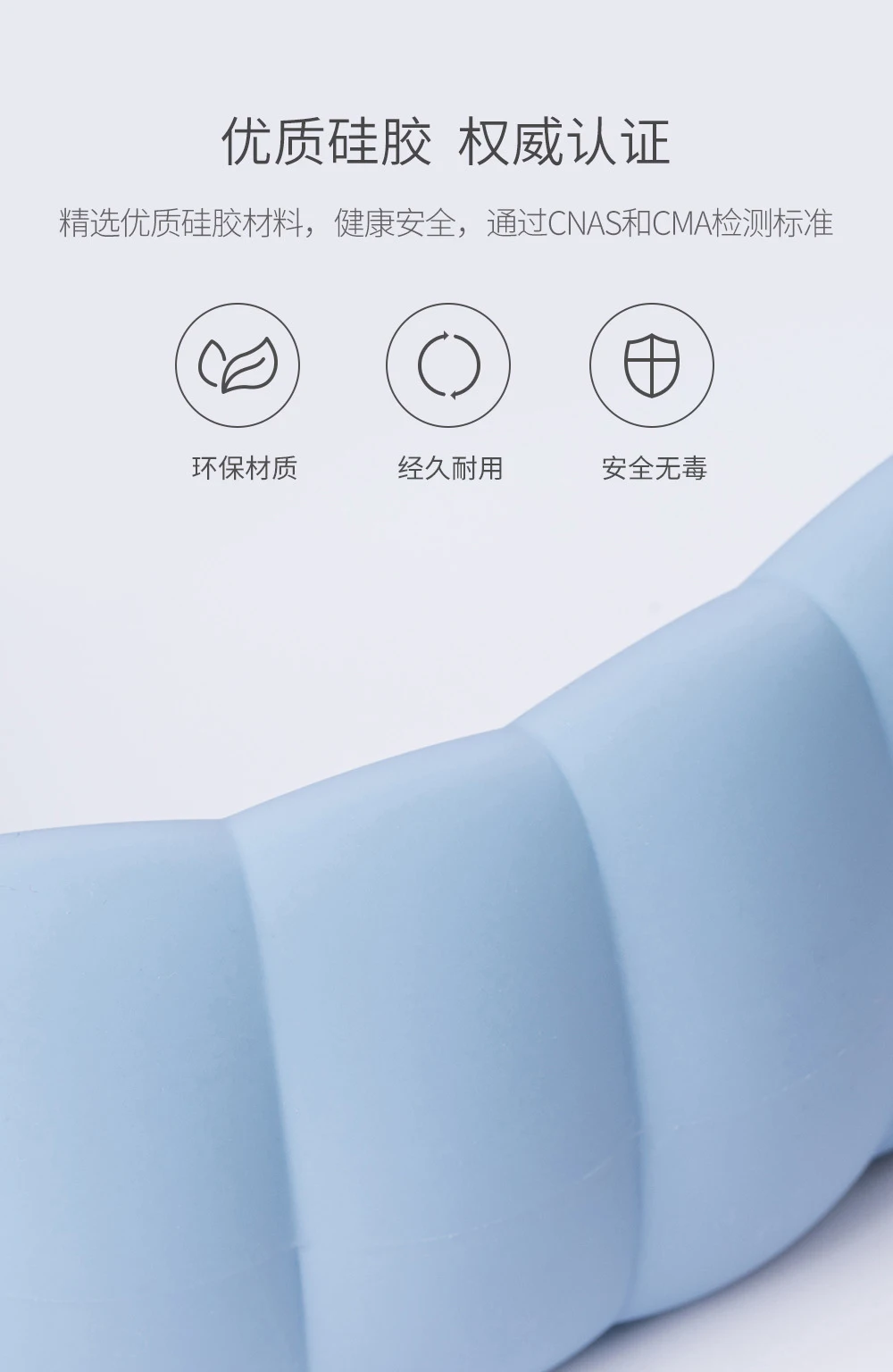 Xiaomi шейный нагревательный шарф, грелка, наплечная Шейная впрыска воды, u-образная бутылка для воды, Взрывозащищенная для умного дома
