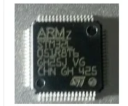 

10pcs STM32L051R8T6 LQFP64 Original New 1 order