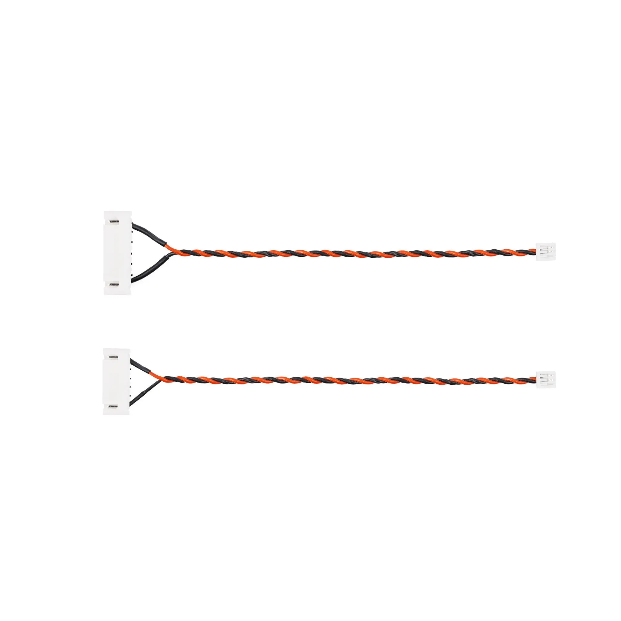 Cavo Di Alimentazione Per Fotocamera Gopro Hero 8 Nudo Geprc Per Batteria Li 4S / 6S