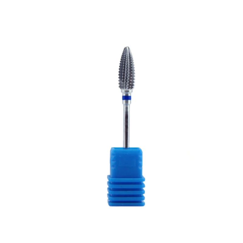 

Dental Lab Products Carbide Cutters Tungsten Steel Grinding Head High Quality Milling Cutter