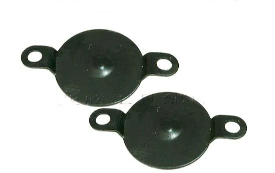 

1pair Electric Metal Pickaxe Brush Pot Tool Accessories For Hitachi 65A