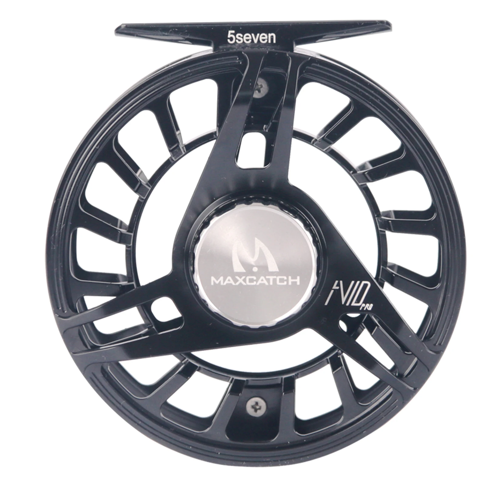 Maximumcatch AVIDPRO 3-9wt Lightweight Hardened Fly Fishing Reel
