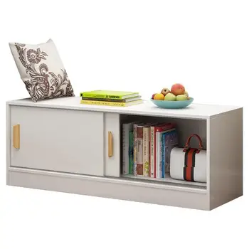 

Auxiliar Cocina Display Balkon Kastje Vitrina Tv Meubel Placard De Rangement Commode Chambre Balcony Meuble Salon Window Cabinet
