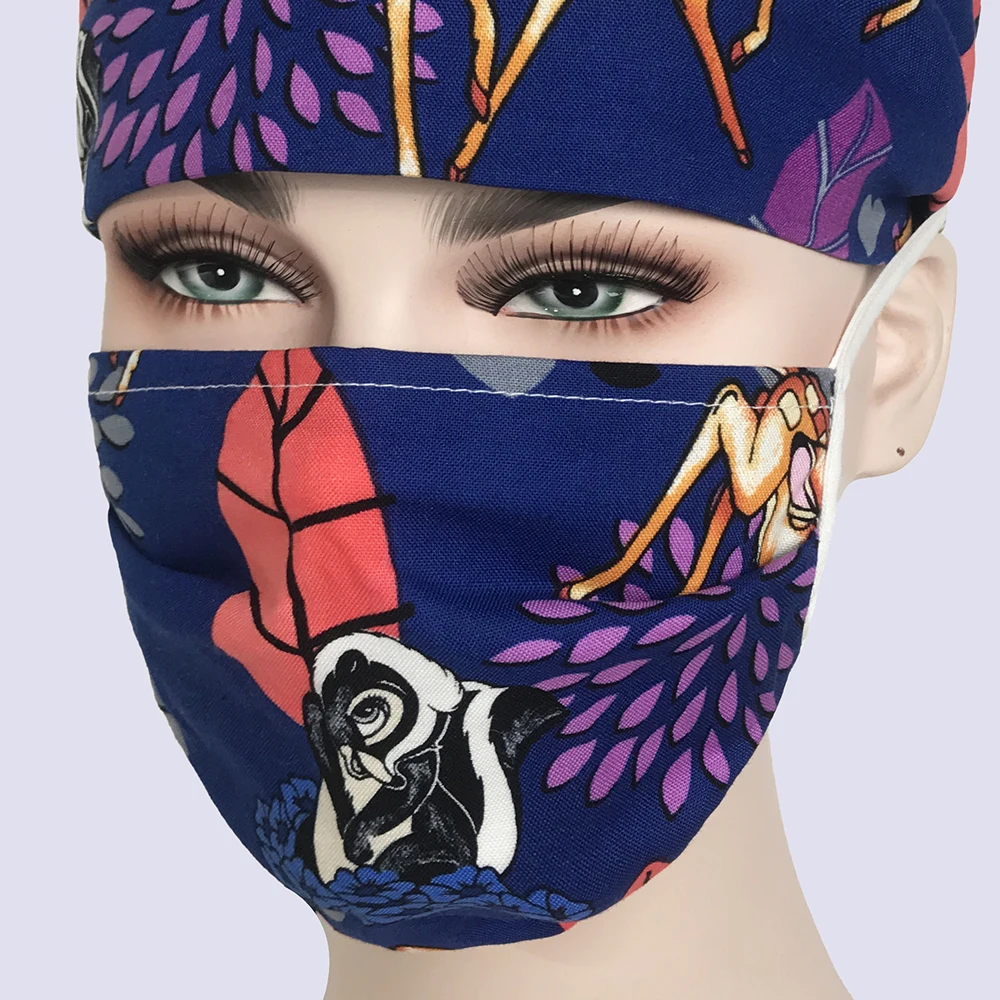 Медицинская маска 17 видов стилей Больничная хирургическая маска пыленепроницаемый респиратор Agency Pharmacy Pet Doctor beauty маска для операционной комнаты - Цвет: A mask