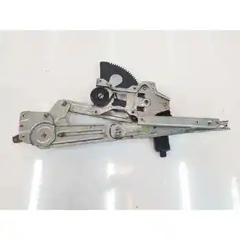 

WINDOW LIFTER FRONT LEFT MITSUBISHI GALLOPER (HYUNDAI)