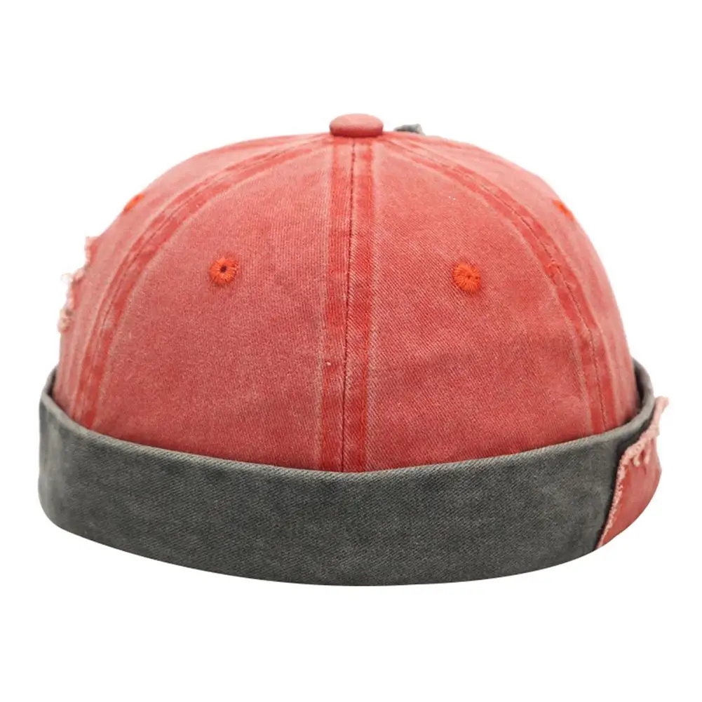 Кепка Докер Летняя Купить