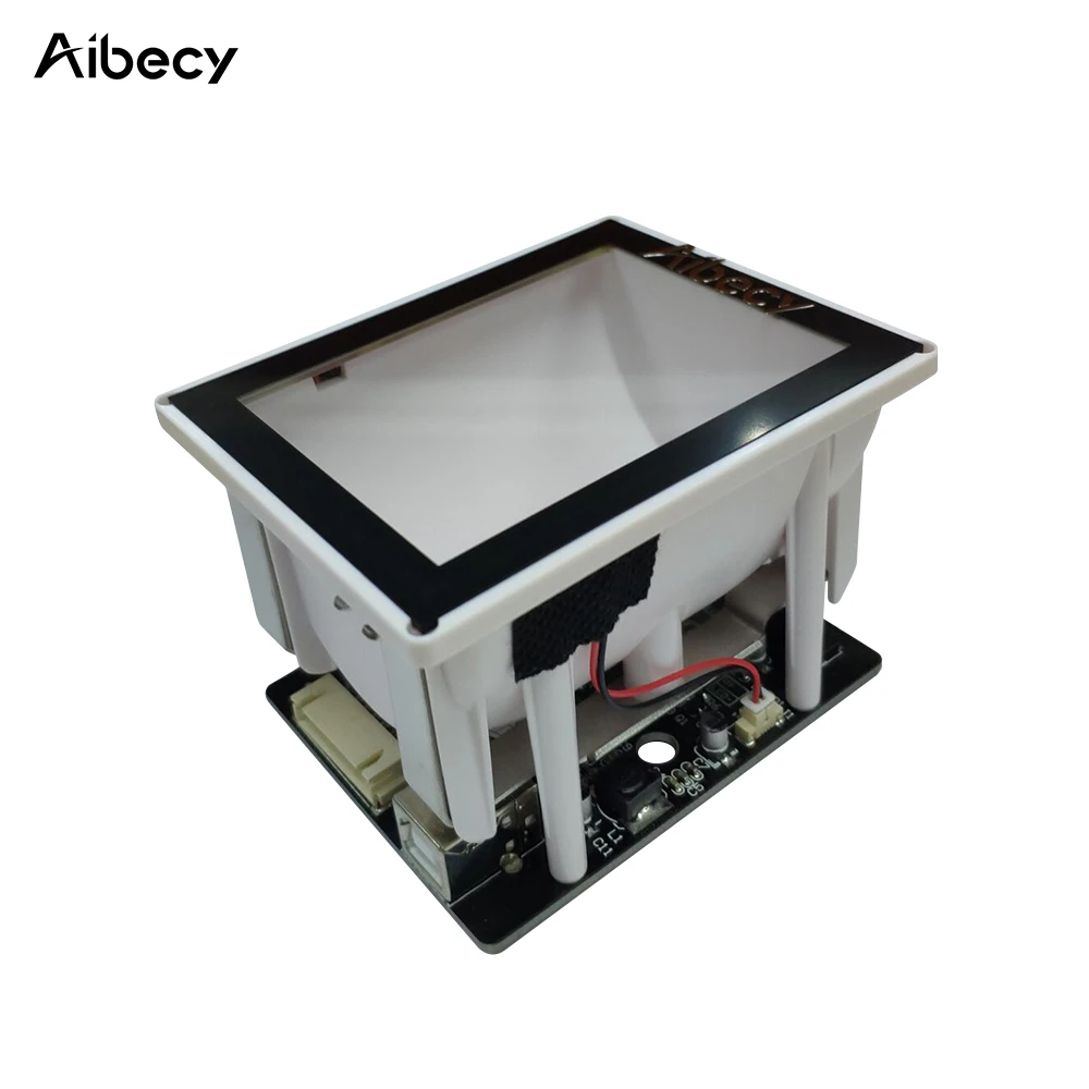 T4R0 Aibecy 2D//QR//1D Embedded Scanner Modul Barcode Scanner Scan Engine 960
