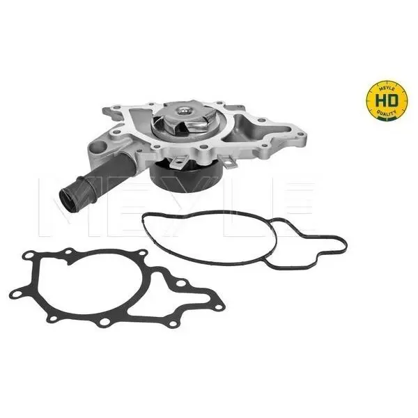 Pump MB Vito 2.2CDI 99 MEYLE 013 220 0001/HD | Автомобили и мотоциклы