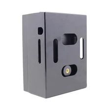 Металлическая игровая камера защитная крышка для наружной камеры