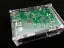 Акриловый защитный футляр для Raspberry Pi Модель B+ компьютер