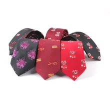 Рождественская Снежинка, обтягивающие Галстуки для взрослых, для меня, праздничные вечерние, с рисунком дерева, повседневные Галстуки