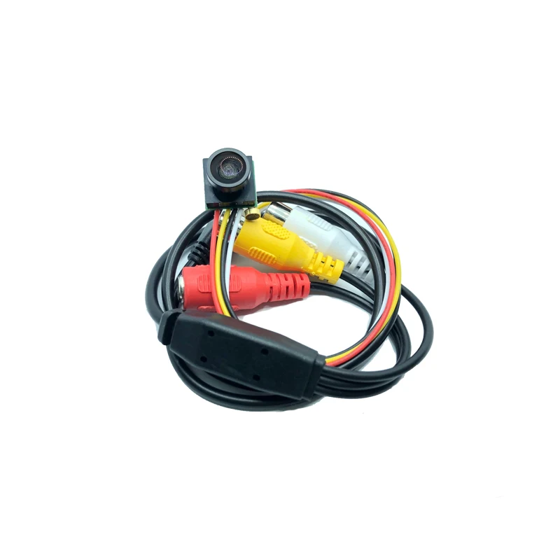  Мини камера New HD 800TVL mini Analog DIY Module cctv Camera Home Security Surveillance CCTV Camera - 32757525270