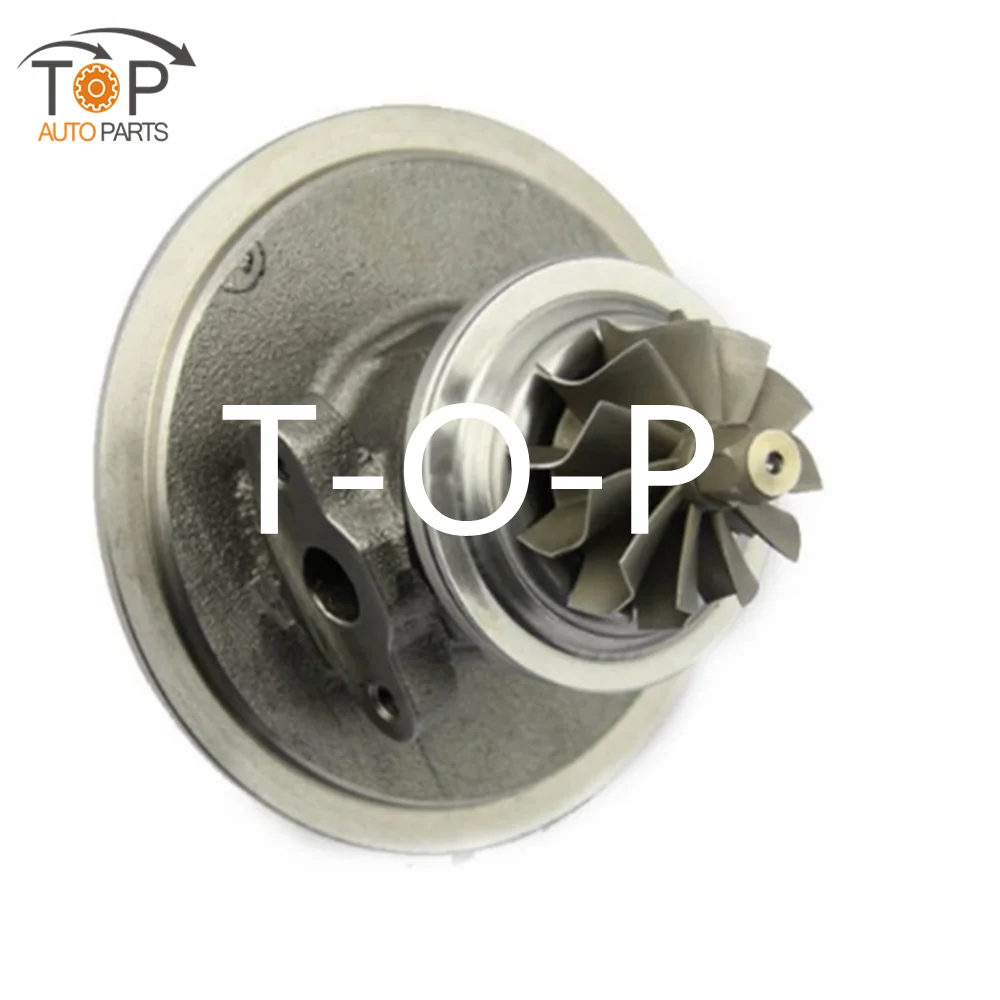 Turbo Chra K03 Per Fiat Ducato Iii 2.3 130 Multijet 504136797 5303-970-0116