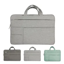 15,6-дюймовый ноутбук ручная сумка для ноутбука 14/13 дюймов MacBook Air/Pro/MateBook рукав