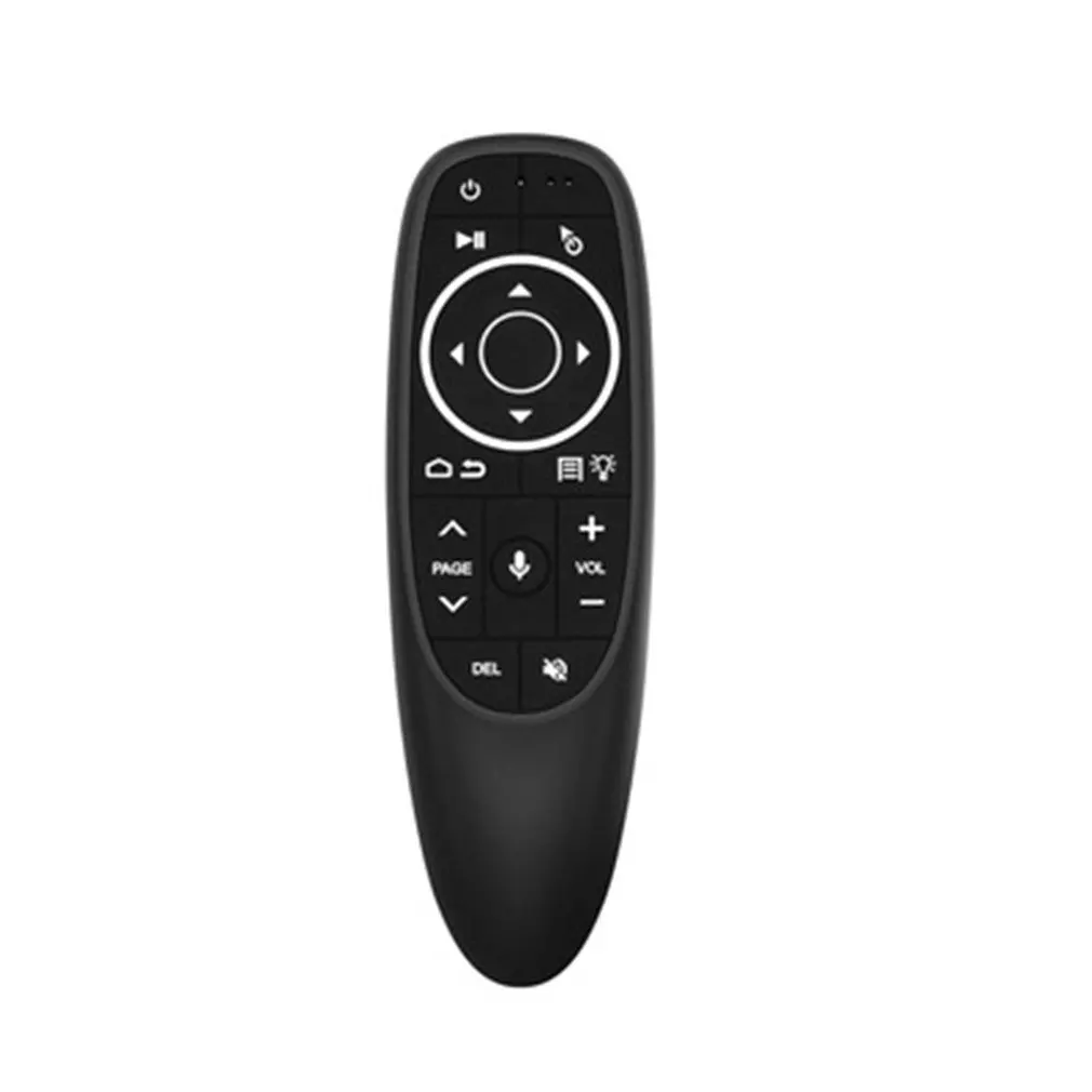 Пульт дистанционного управления для ТВ-приставки Android TV Box X96 Mini H96 MAX A95X F3 G10 2 4 ГГц