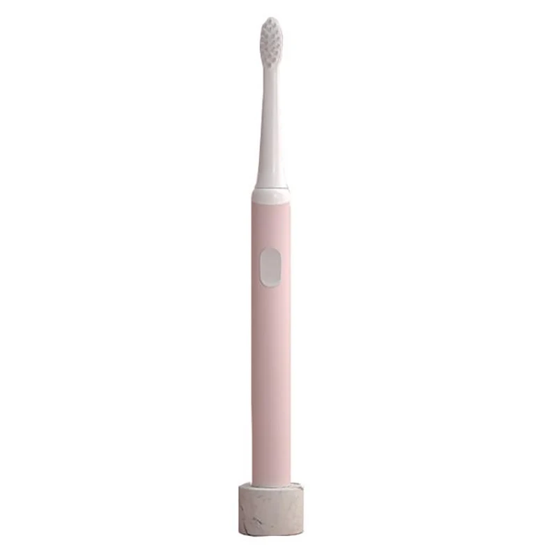 Sonic Electric Toothbrush Lightweight Portable Sonic Wave Rechargeable Toothbrush Best Gifts Sonic Electric Toothbrush Lightweight Portable Sonic Wave Rechargeable Toothbrush Best Gifts