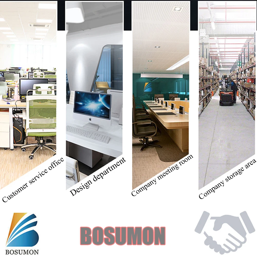 Bosumon PG 540 CL 541 для Canon PG540 CL541 чернильный картридж pg принтера Pixma MG4250 MG3250 MG3255 MG3550 MG4100