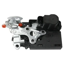 Привод замка ворот 15110511 15159269 931-29 для Chevrolet Buick GMC