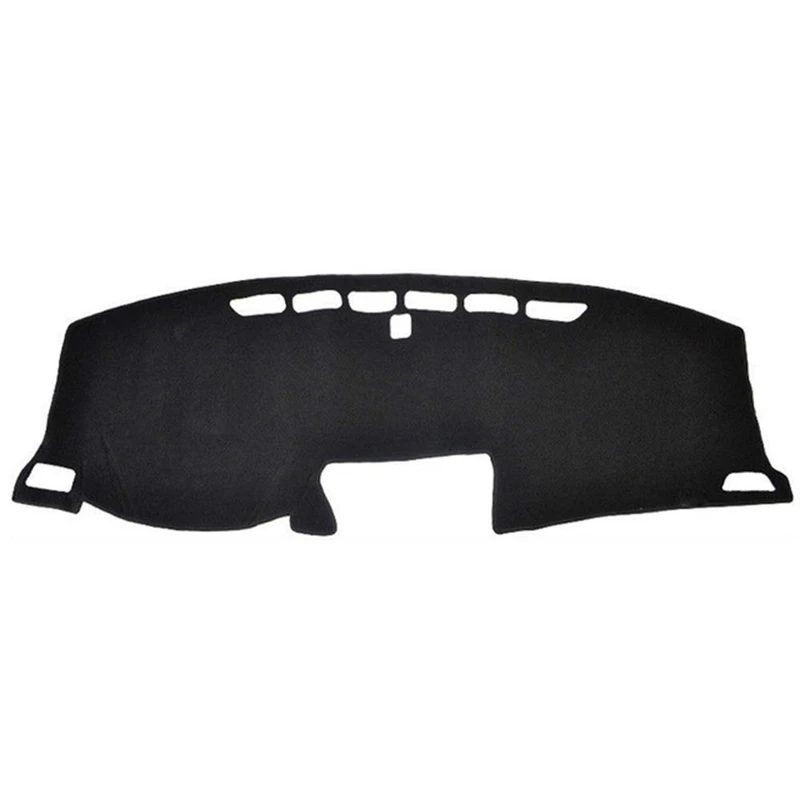 

for Honda Crv Cr-V 2012 2013 2014 2015 2016 Car Dashboard Cover Dash Mat Pad Sun Shade Instrument Protective Car Accessories