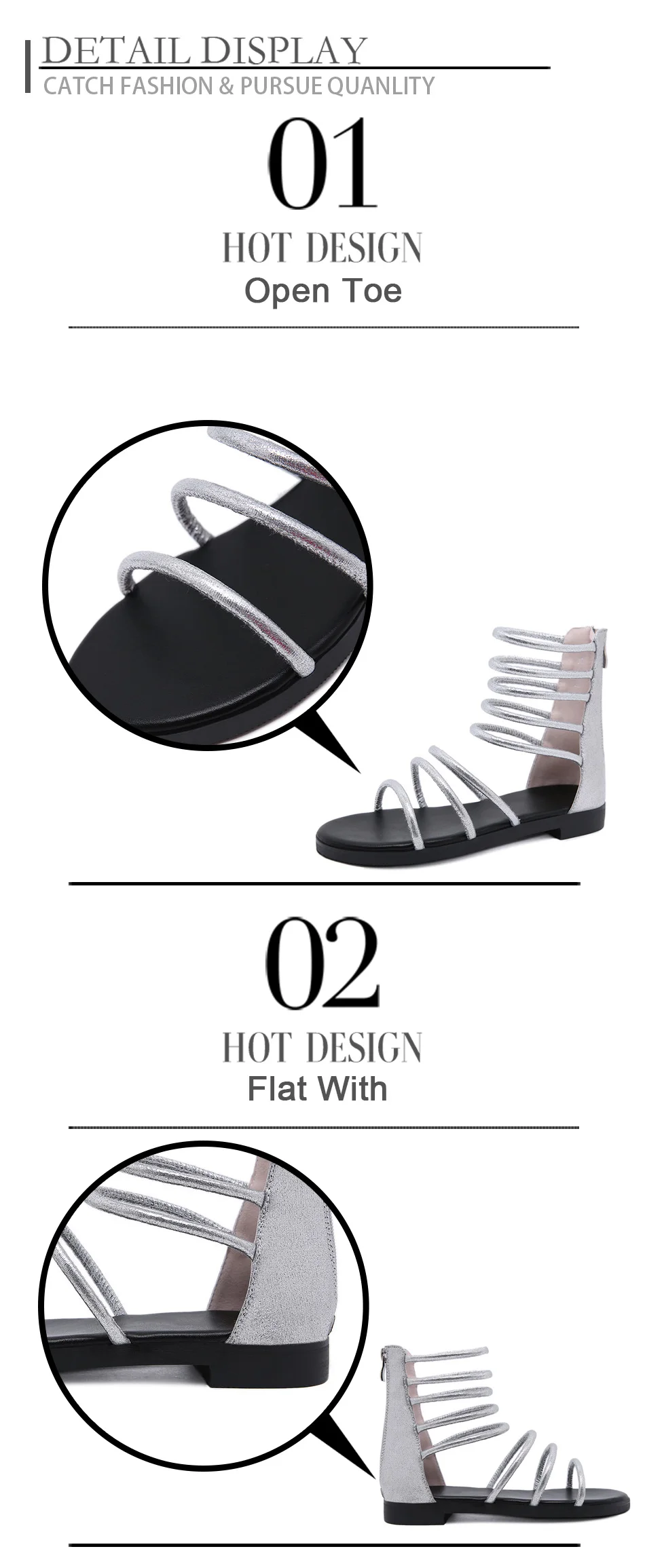 summer shoes 