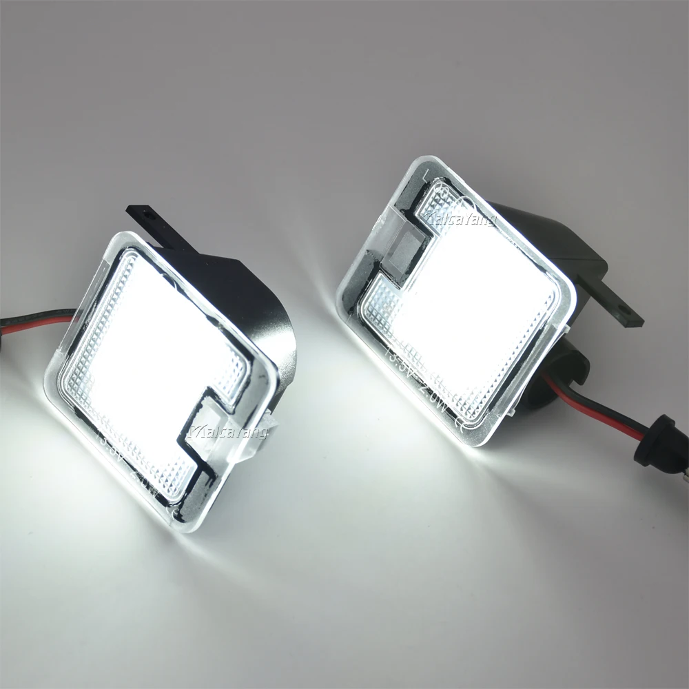 2Pcs   Canbus Ford SMax CMax Kuga Escape Monde 4 Focus 3 Grand 2 ׼  ̵ ̷ Ʈ Ʒ Led