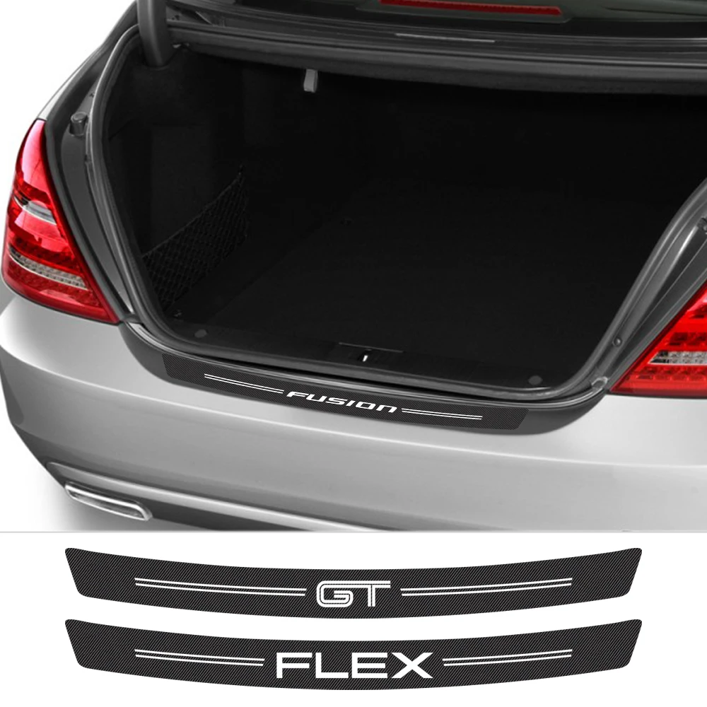 Автомобильная Наклейка для Ford FUSION FIESTA Женская экспедиция FIGO FLEX GALAXY GT KA аксессуары