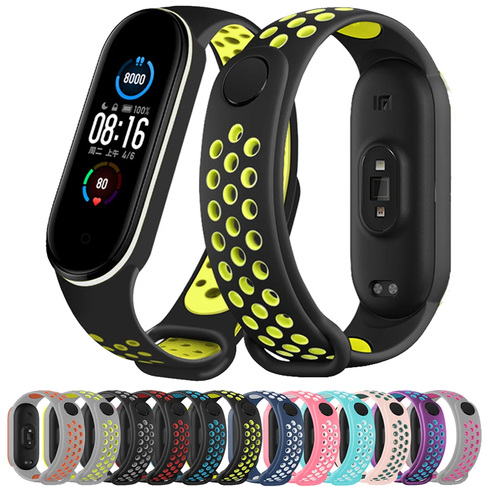 nike mi band