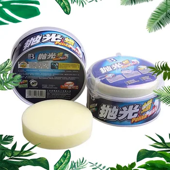 

Anti Oxidation Of Automobile Wax Bonzili Polishing Wax Brightening Wax Automobile Anti Oxidation Protective Car Paint B-1179