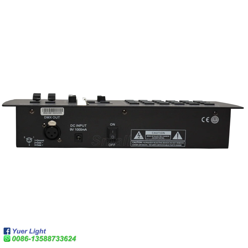 Контроллер диско-светильник 432 каналов DMX 512 консольный сценический светильник ing Dj контроллер для светодиодный Par движущаяся голова Точечный светильник вечерние светильник s