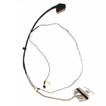 

Video Screen Cable Non-Touch for Dell Inspiron 15 5565 5567 CKGJ6 DC02002I800