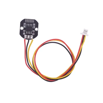 

AS5600 Magnetic Encoder Module PWM/i2c Interface Brushless Motor Available Original Send Magnet Routine