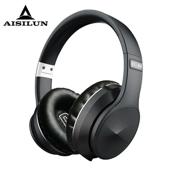

gaming Bluetooth Wireless Headphone Foldable Stereo High Quality Sound Bluetooth Sport Headset Support TF Card FM Radio AUX Mode